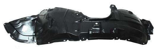 Tolva Salpicadera Mazda 3 2010-2011 2.0L Plastico Derecho