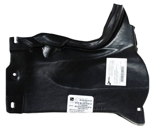 Tolva Salpicadera Derecha Sup Mazda 3 2010-2013/ Mazda 5 2012-2015 Derecho