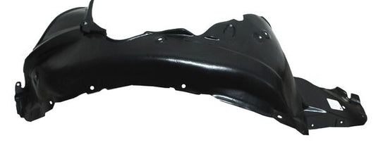 Tolva Salpicadera Mazda 6 2003-2008 Plastico Bq Derecho