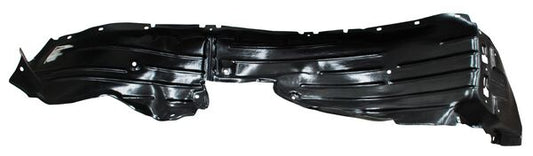 Tolva Salpicadera Mazda 6 2014-2017 Plastico Derecho