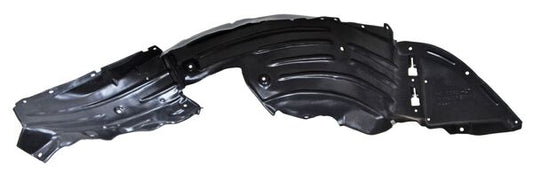 Tolva Salpicadera Mazda 6 2019-2020 Plastico Derecho