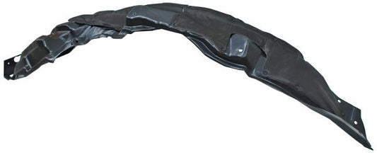 Tolva Salpicadera Mitsubishi Asx 2013-2017 / Outlander Sport 2014-2017 Usa Plastico Derecho