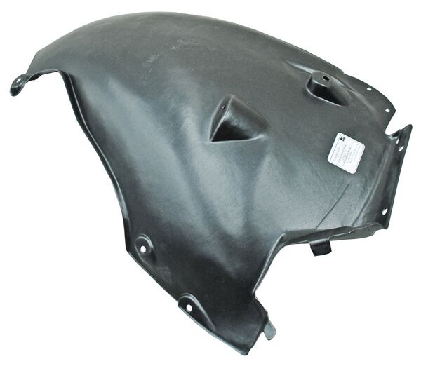Tolva Salpicadera Derecha Mercedes Benz Clase E 2003-2005 Plastico Secc Trasera ***** Izquierdo