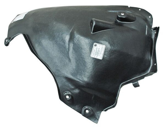 Tolva Salpicadera Mercedes Benz Clase E 2006-2009 Plástico Secc Trasera *****