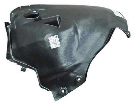 Tolva Salpicadera Derecha Mercedes Benz Clase E 2006-2009 Plastico Secc Trasera ***** Derecho