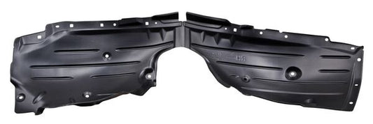 Tolva Salpicadera Mazda Cx30 2020-2021 Plastico Derecho
