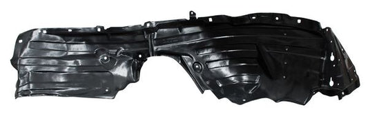 Tolva Salpicadera Mazda Cx5 2013-2016 Plastico Derecho