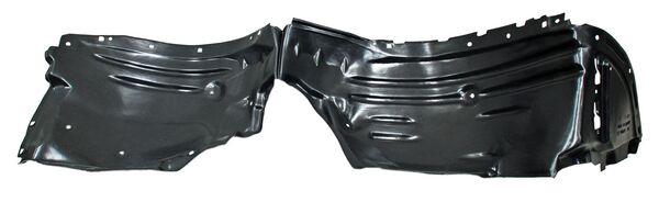 Tolva Salpicadera Mazda Cx5 2018-2021 Plastico 627 Derecho