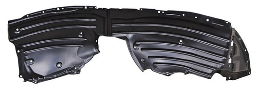 Tolva Salpicadera Mazda Cx9 2016-2020 Plastico Derecho