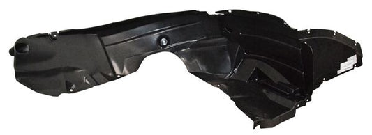 Tolva Salpicadera Mg5 2021-2022 Derecho