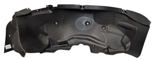 Tolva Salpicadera Mg Rx8 2021-2022 Plástico
