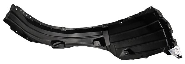 Tolva Salpicadera Eclipse Cross 2019-2021 Plastico 892 Derecho