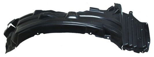 Tolva Salpicadera Lancer 2008-2015 Plast Delantera Tyg