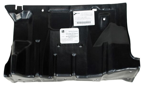Tolva Salpicadera Sup Lancer 2008-2015/ Outlander 2008-2013/ Asx 2013-2015 Derecho