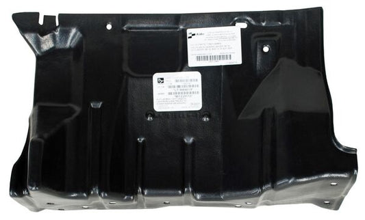 Tolva Salpicadera Sup Lancer 2008-2015/ Outlander 2008-2013/ Asx 2013-2015 Derecho
