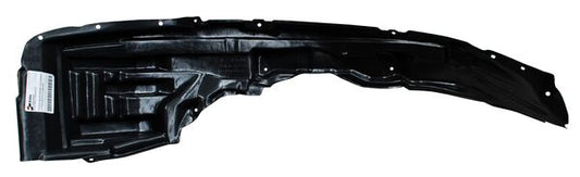 Tolva Salpicadera Outlander 2011-2015 Plástico