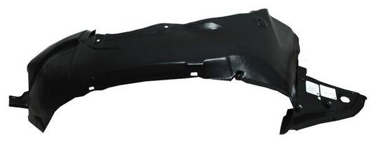 Tolva Salpicadera Altima 2007-2012 Plastico Izquierdo