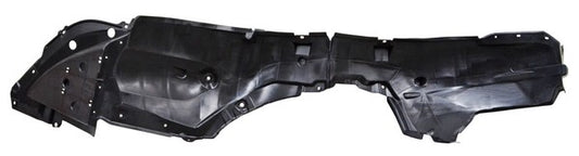 Tolva Salpicadera Altima 2019-2020 S/Sv/Sl/Advance Plastico Mtp Izquierdo