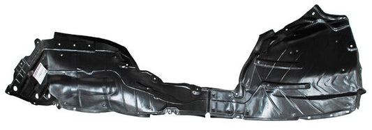 Tolva Salpicadera Murano 2015-2020 Plastico Derecho