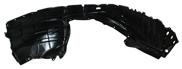 Tolva Salpicadera Pathfinder 2013-2014 Plastico Derecho