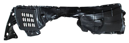 Tolva Salpicadera Pathfinder 2015-2016 Plástico