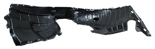 Tolva Salpicadera Pathfinder 2015-2016 Plastico Derecho