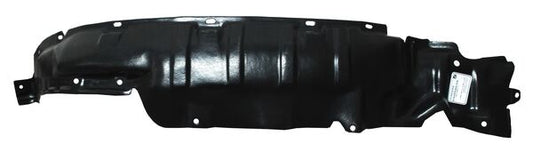 Tolva Salpicadera Nissan Pickup D22 2008-2015 Plástico Tyg 285
