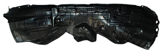 Tolva Salpicadera Nissan Pickup Np300 2016-2020 Gasolina Plastico Dmv 284 Derecho