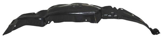 Tolva Salpicadera Derecha Nissan Pickup D21 1986-2008 Plástico Tyg 4 Izquierdo 2850102