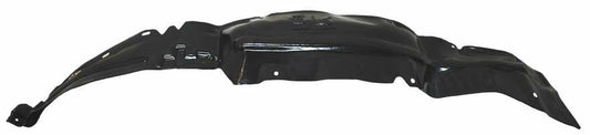 Tolva Salpicadera Derecha Nissan Pickup D21 1986-2008 Plástico Tyg 4 Derecho 28510