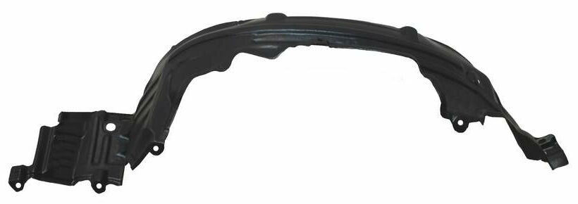 Tolva Salpicadera Derecha Nissan Sentra 2001-2006 Plastico Derecho 285 Cma1103