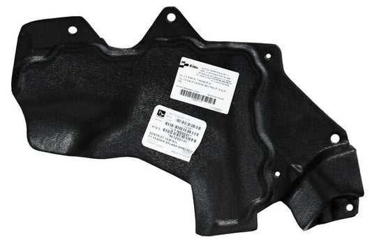 Tolva Salpicadera Sup Nissan Sentra 2007-2012 ***** Izquierdo