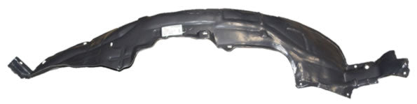 Tolva Salpicadera Derecha Nissan Sentra 1996-2000 Plastico Izquierdo