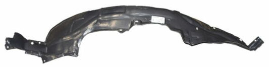Tolva Salpicadera Derecha Nissan Sentra 1996-2000 Plastico Derecho