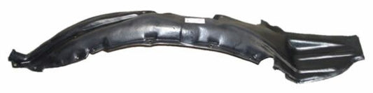 Tolva Salpicadera Derecha Tsuru Ii 1988-1991 Plastico Bq Derecho