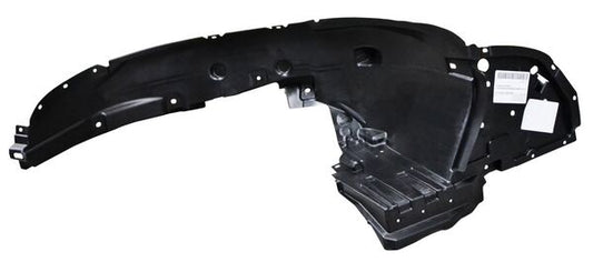 Tolva Salpicadera Versa 2015-2019/ V-Drive 2020-2023 Plástico Tyg 4 677