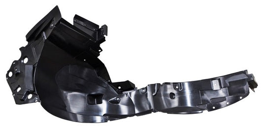 Tolva Salpicadera Versa 2020-2023 Plastico Derecho 284