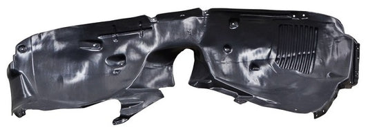 Tolva Salpicadera Peugeot 3008 2018-2021 Plastico 627 Derecho