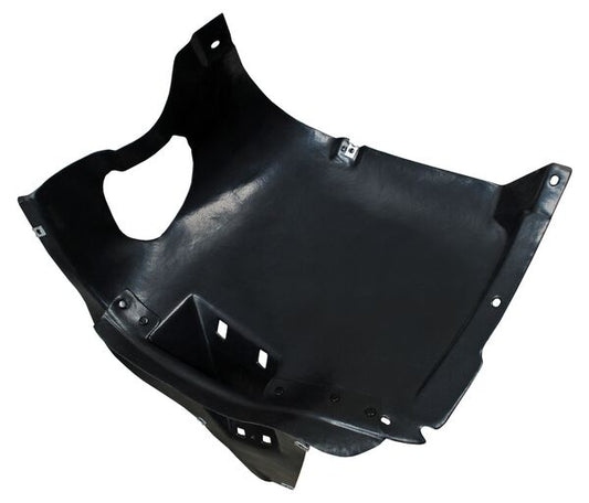Tolva Salpicadera Leon 2013-2016 Plastico Secc Delantera 288 627 Derecho