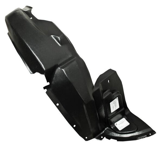 Tolva Salpicadera Swift 2007-2011 Plastico Derecho