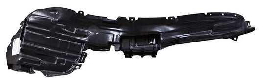Tolva Salpicadera Avanza 2016-2021 Plastico Dmv Izquierdo 677 723D