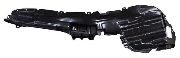 Tolva Salpicadera Avanza 2016-2021 Plastico Dmv Derecho 677 723D