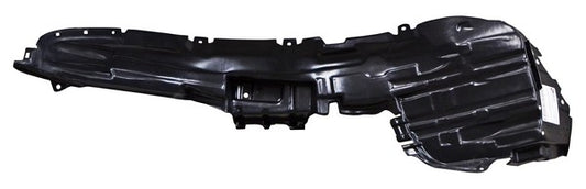 Tolva Salpicadera Avanza 2016-2021 Plastico Dmv Derecho 677 723D