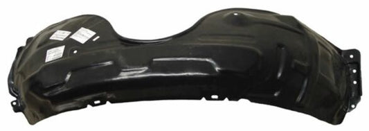 Tolva Salpicadera Camry 2002-2006 Plastico Bq derecho