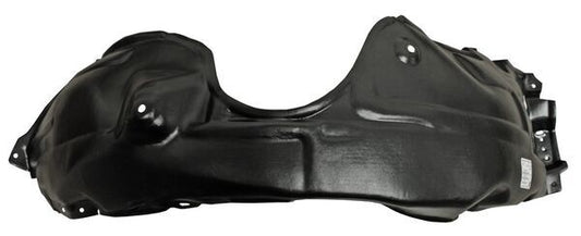 Tolva Salpicadera Camry 2012-2014 Plastico Derecho
