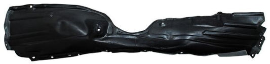 Tolva Salpicadera Camry 2015-2017 Plastico Bq Derecho
