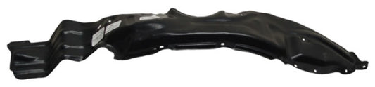 Tolva Salpicadera Camry 1987-1991 Plástico ****