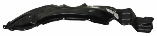 Tolva Salpicadera Derecha Camry 1987-1991 Plastico **** Derecho