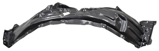 Tolva Salpicadera Corolla Cross 22 Plastico Derecho