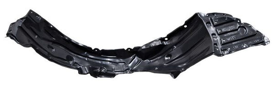 Tolva Salpicadera Corolla 20 Le Plastico Bq Derecho